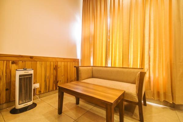 Wow Stayz2 Hotel The Lodge ดารัมซาลา ภายนอก รูปภาพ
