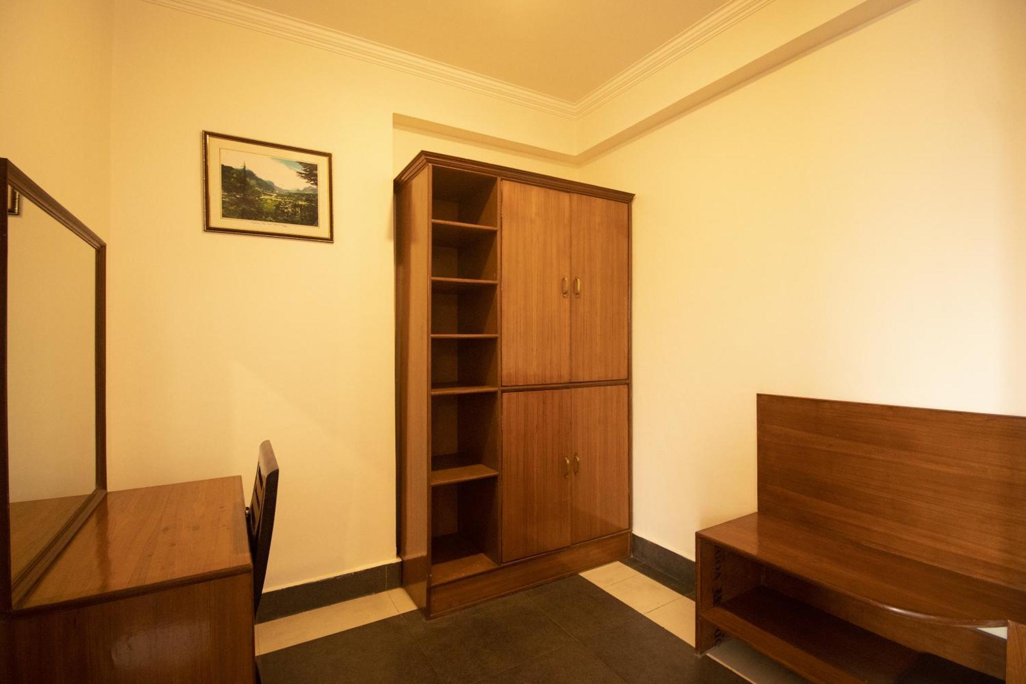 Wow Stayz2 Hotel The Lodge ดารัมซาลา ภายนอก รูปภาพ